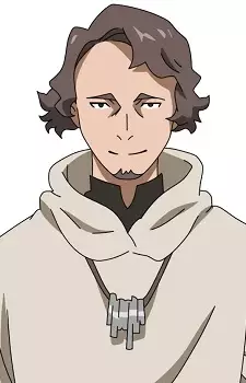 Gambar Karakter Anime: Klunes