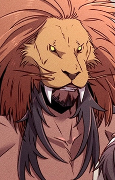 Gambar Karakter Hercules