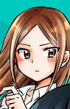 Gambar Karakter Anime: Nadeshiko