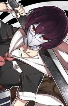 Gambar Karakter Innami