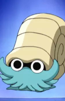 Gambar Karakter Anime: Omnite