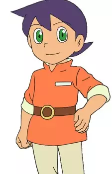 Gambar Karakter Anime: Pito