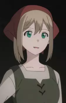 Gambar Karakter Anime: Erene