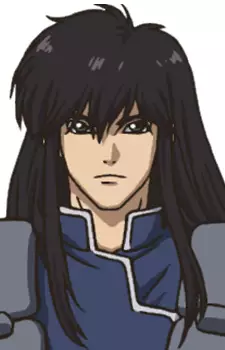 Gambar Karakter Anime: Joshua Belahia