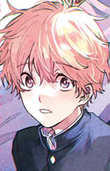 Gambar Karakter Yuu Yamaemori