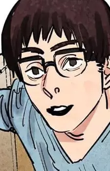 Gambar Karakter Anime: Tomono