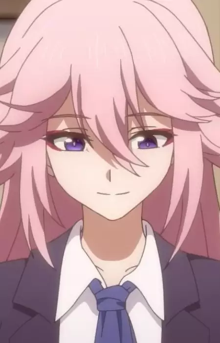 Gambar Karakter Anime: Sakura