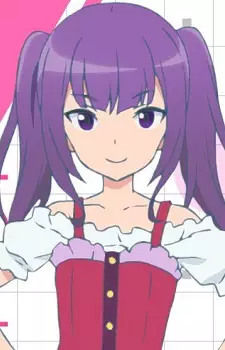 Gambar Karakter Anime: Ayaka Ichijou