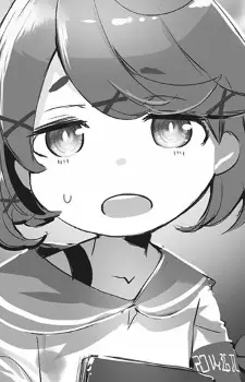 Gambar Karakter Anime: Lululala