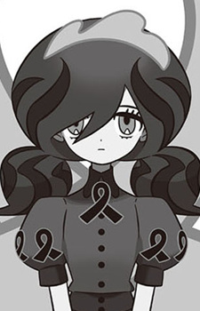 Gambar Karakter Bombori Chiga