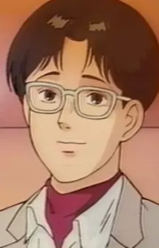 Gambar Karakter Anime: Naoto Ikushima