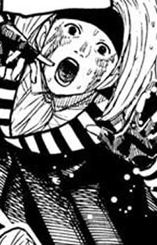 Gambar Karakter Hideji