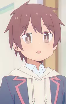 Gambar Karakter Anime: Yuuta Sakurada
