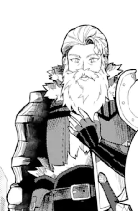 Gambar Karakter Viktor