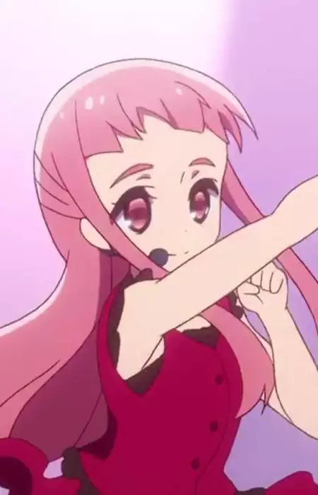 Gambar Karakter Anime: Makoto