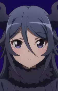 Gambar Karakter Anime: Lutia Butte