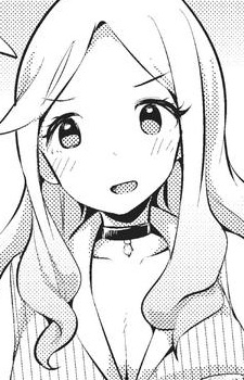 Gambar Karakter Mari Matsumoto