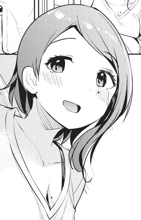 Gambar Karakter Otonari