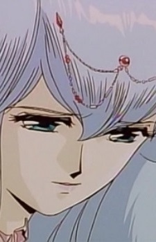 Gambar Karakter Anime: Rain