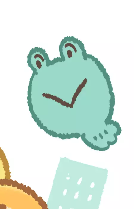 Gambar Karakter Anime: Carpa