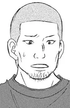 Gambar Karakter Anime: Nabe