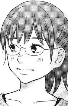 Gambar Karakter Nanami