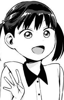 Gambar Karakter Nagisa Furi