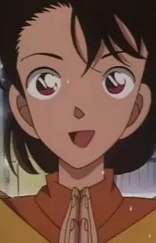 Gambar Karakter Anime: Asuka Anzai