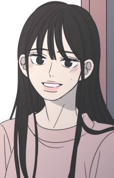 Gambar Karakter Yubyeol Lim