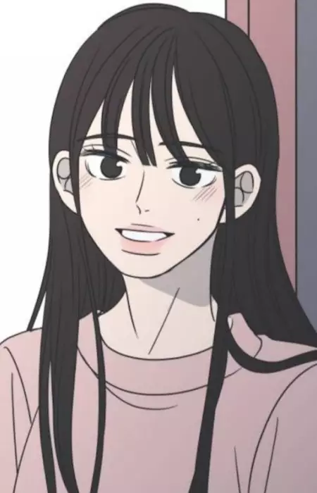 Gambar Karakter Anime: Yubyeol Lim