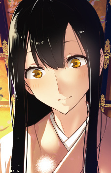 Gambar Karakter Oichi