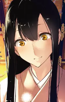 Gambar Karakter Anime: Oichi