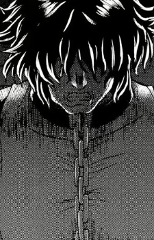 Gambar Karakter Nobutora Takeda