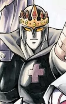 Gambar Karakter Anime: Check Mate