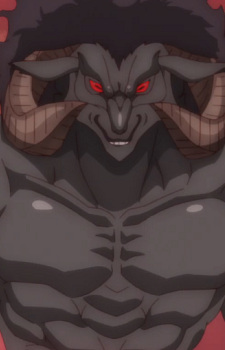 Gambar Karakter Gal Ganis