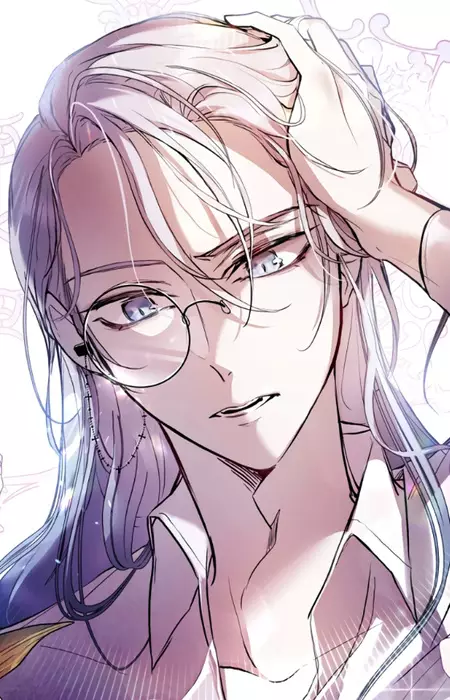 Gambar Karakter Anime: Veleque Seymour