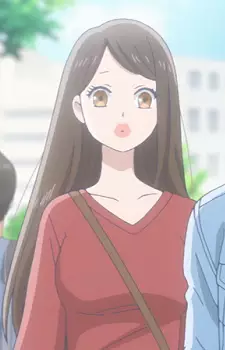 Gambar Karakter Anime: Eri