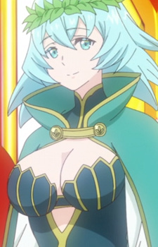 Gambar Karakter Bela