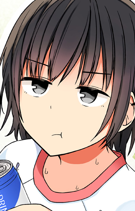 Gambar Karakter Miruku Amakawa