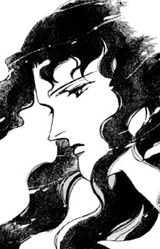 Gambar Karakter Yuriko Izumi