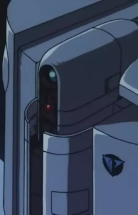 Gambar Karakter Anime: Varsus