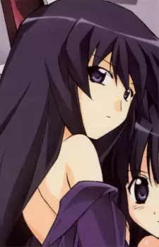 Gambar Karakter Anime: Shizuka Tsuzaki