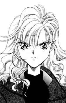 Gambar Karakter Anime: Asago Sumon