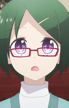 Gambar Karakter Naoko Yanagi