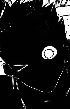 Gambar Karakter Anime: Kurosawa