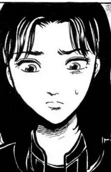 Gambar Karakter Anime: Reiko Asakawa