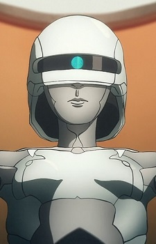 Gambar Karakter Miina