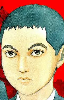 Gambar Karakter Anime: Mamoru Yuki