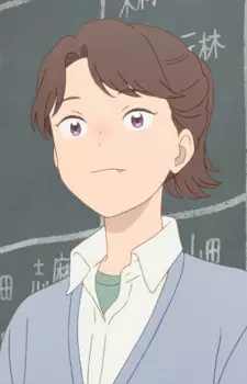 Gambar Karakter Anime: Yukina Motobayashi