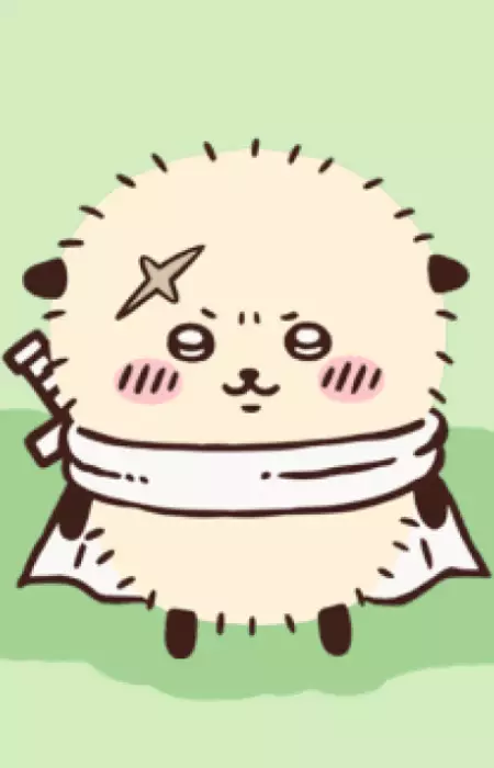 Gambar Karakter Anime: Rakko